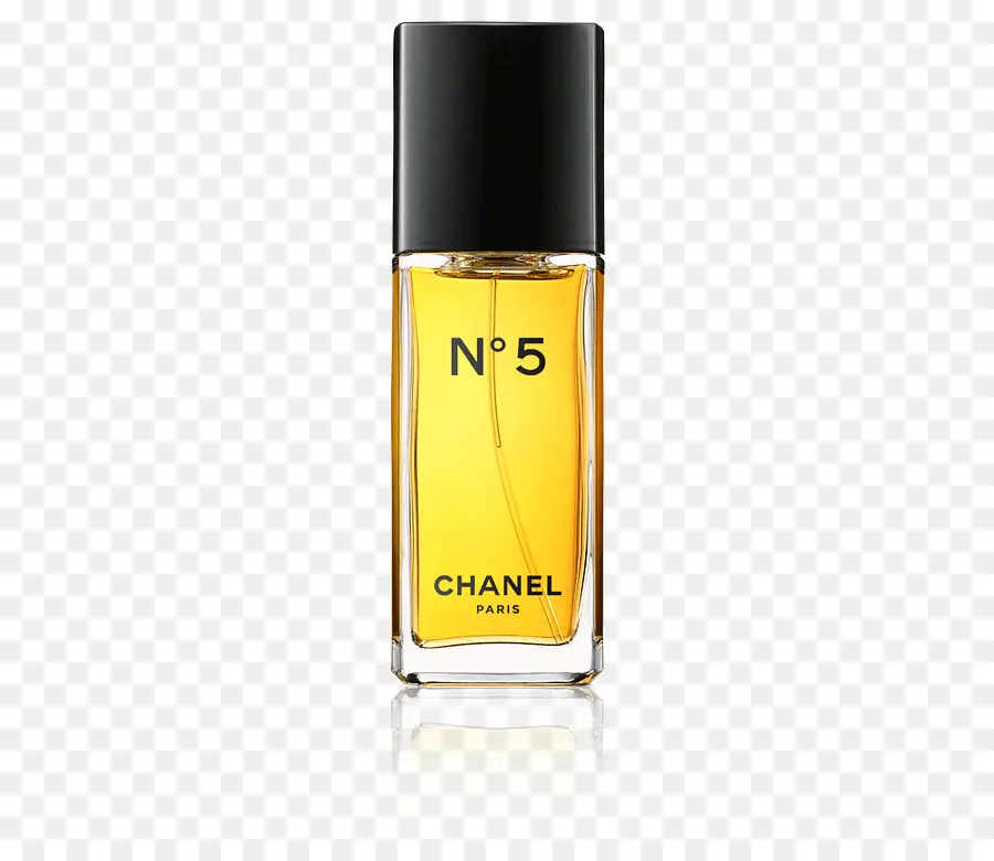 شانيل رقم 5，عطر PNG