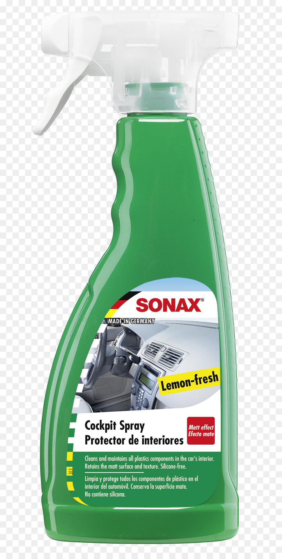 Sonax，السيارة PNG