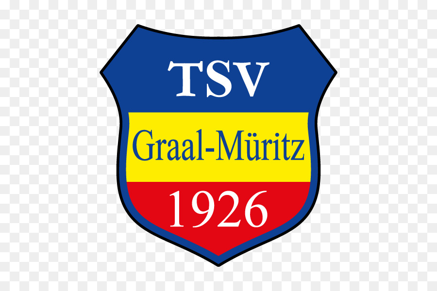 Turn Und Sportverein Graal Müritz 1926 المنزل，شعار PNG