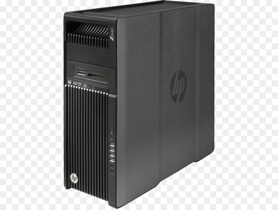 Hewlettpackard，محطة العمل PNG