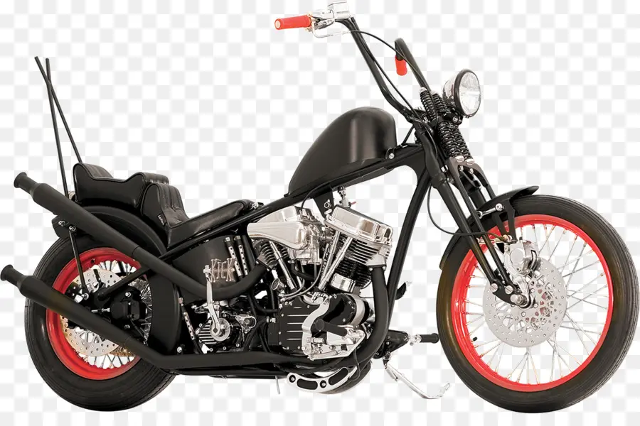 المروحية，Harleydavidson Shovelhead المحرك PNG