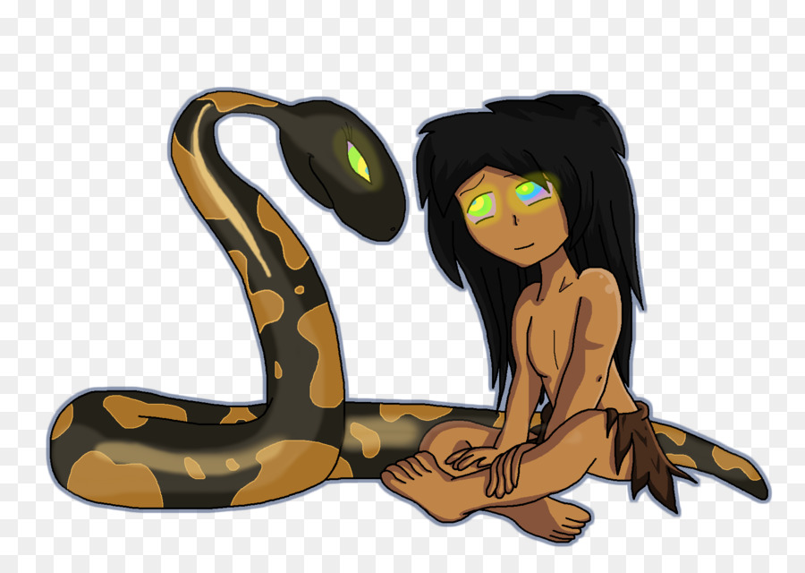 الثعبان，المخلوق الأسطوري PNG