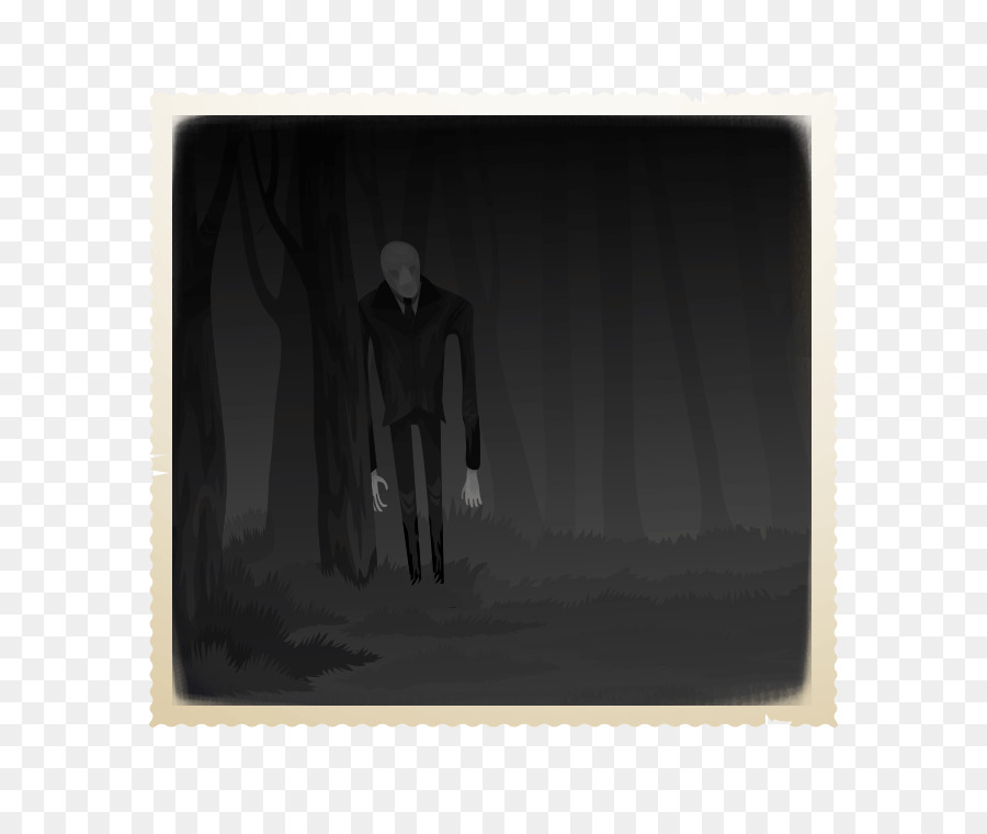 Creepypasta，Minigame PNG