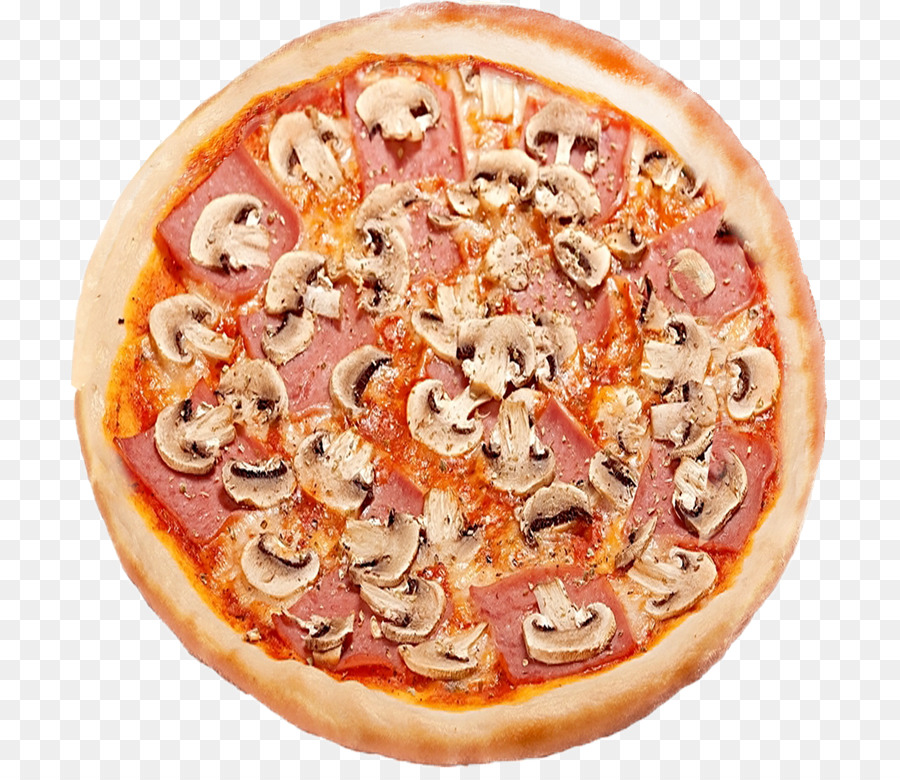 البيتزا，السوشي والبيتزا PNG