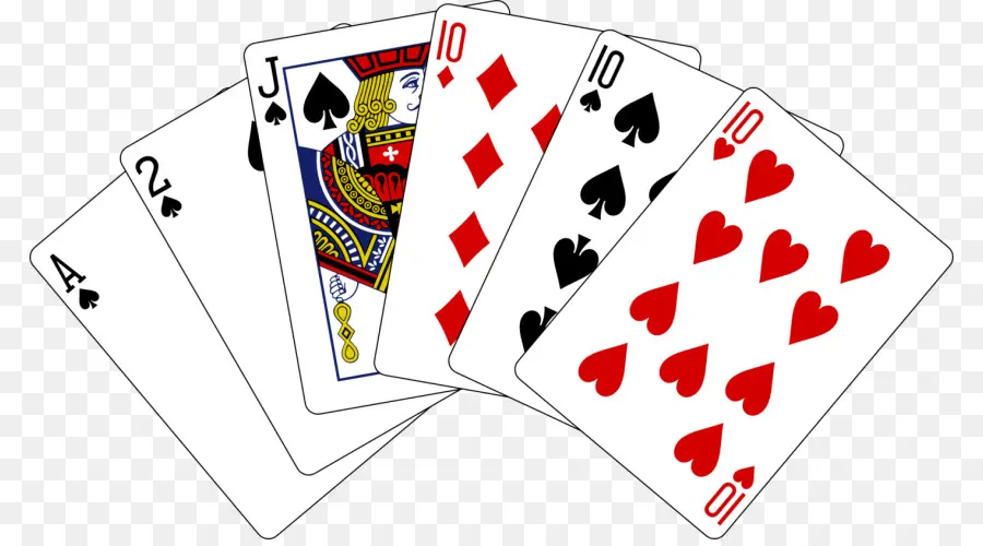 بطاقة المباراة，لعبة ورق PNG