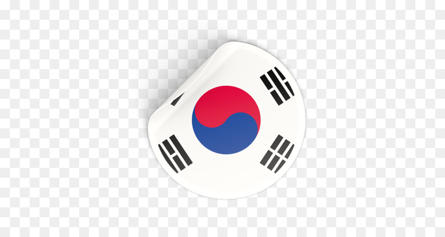 كوريا الجنوبية，علم كوريا الجنوبية PNG