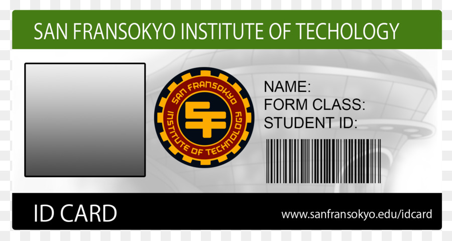 Namal الكلية，بطاقة هوية الطالب PNG