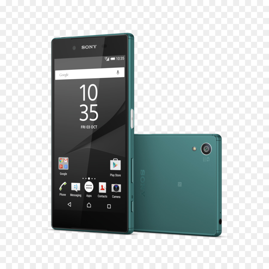 Sony Xperia Z5，قسط Sony Xperia Z5 PNG