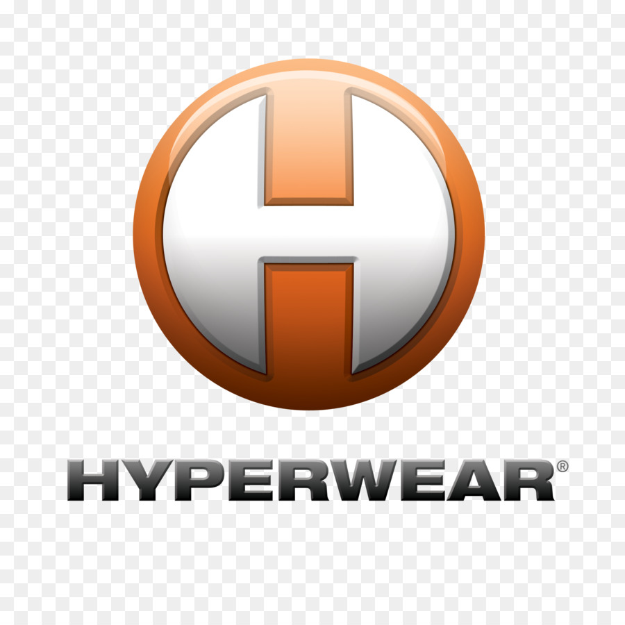 Hyperwear，شعار PNG