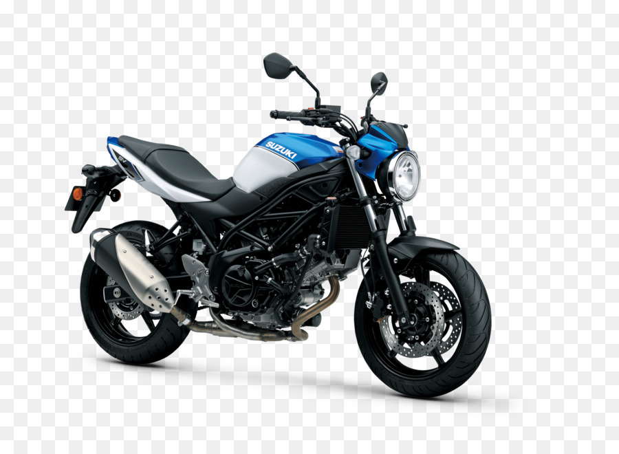 سوزوكي，سوزوكي Sv650 PNG