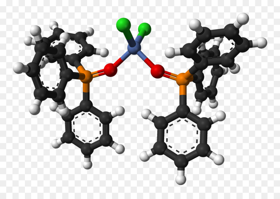 Triphenylphosphine أكسيد，Triphenylphosphine PNG