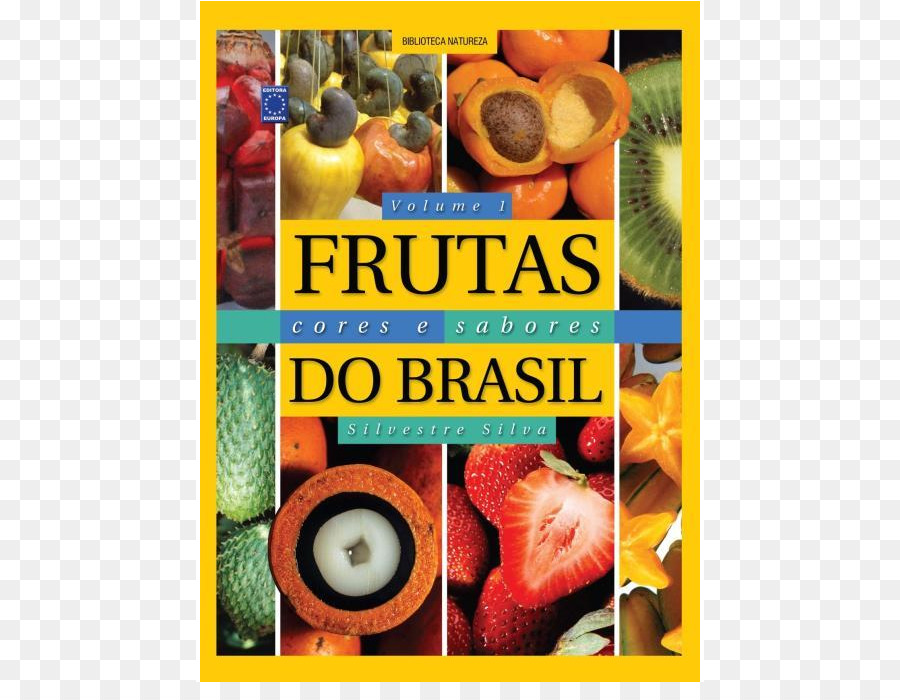 الفاكهة，الفاكهة ألوان و نكهات من البرازيل PNG