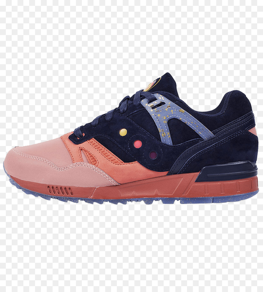 Saucony，أحذية رياضية PNG