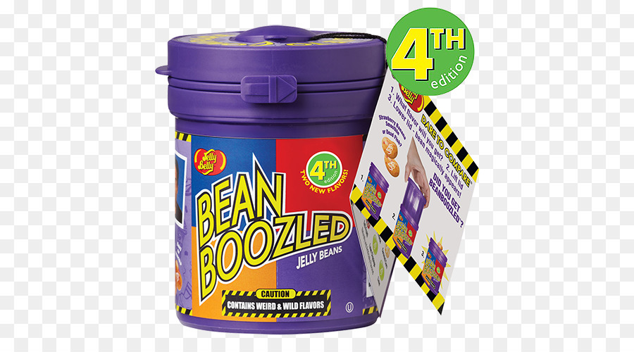 حلوى الجيلاتين，هلام البطن Beanboozled PNG