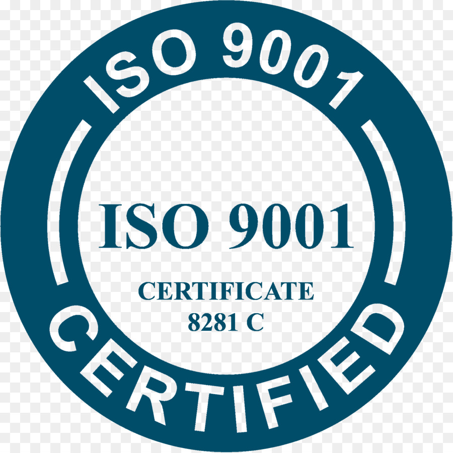 Iso 9000，المنظمة الدولية للتوحيد القياسي PNG