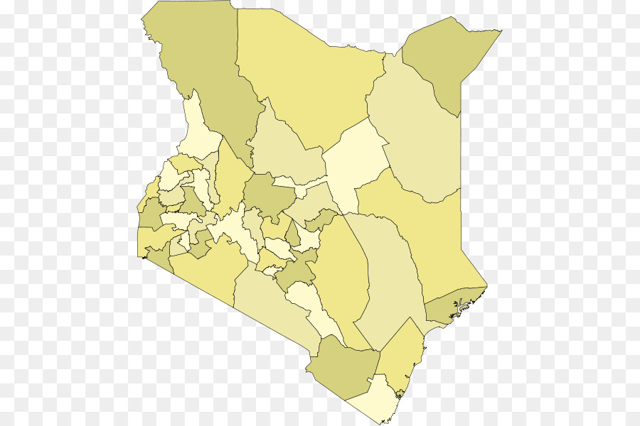 مقاطعات كينيا，الشرقية PNG