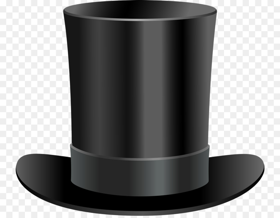 لينكولن，قبعة PNG