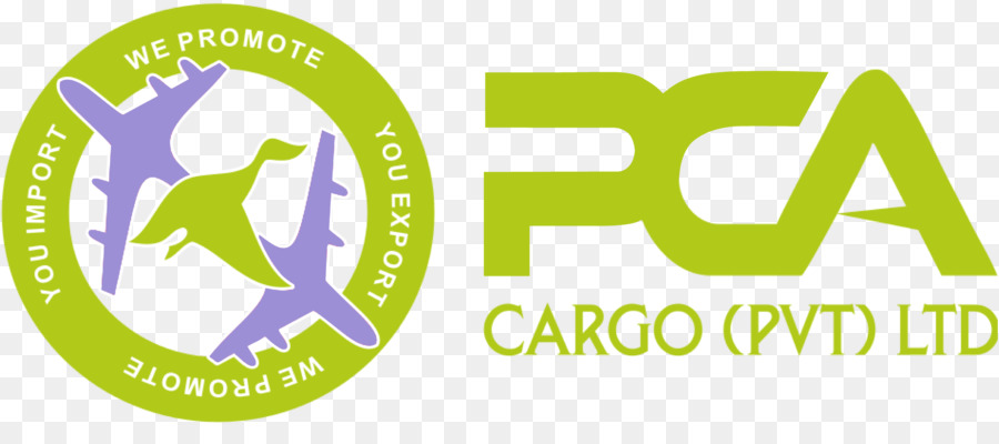 Pca البضائع Pvt Ltd，شعار PNG