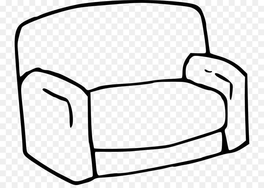 الرسم，الأريكة PNG