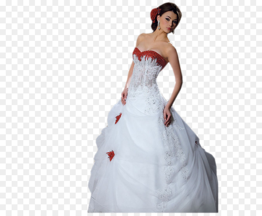 فستان الزفاف，الزفاف PNG