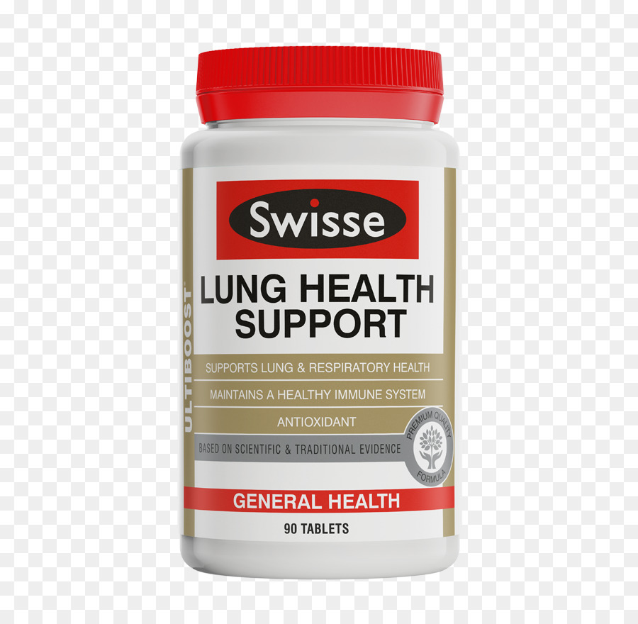 المكملات الغذائية，Swisse PNG