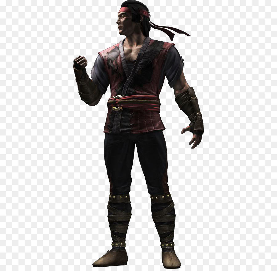 Mortal Kombat X，مورتال كومبات هرمجدون PNG
