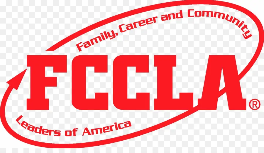 شعار Fccla，منظمة PNG