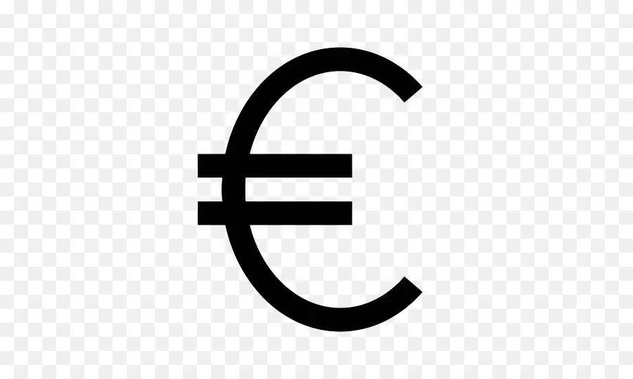 علامة اليورو，اليورو PNG