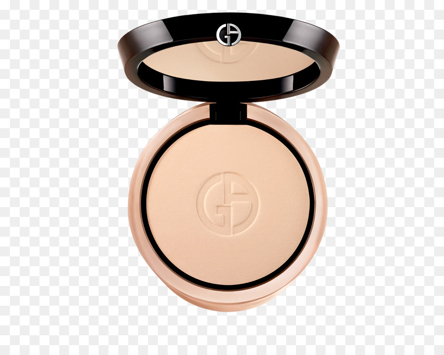 Giorgio Armani Luminous Silk Foundation，بودرة الوجه PNG