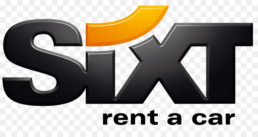 Sixt，السيارة PNG