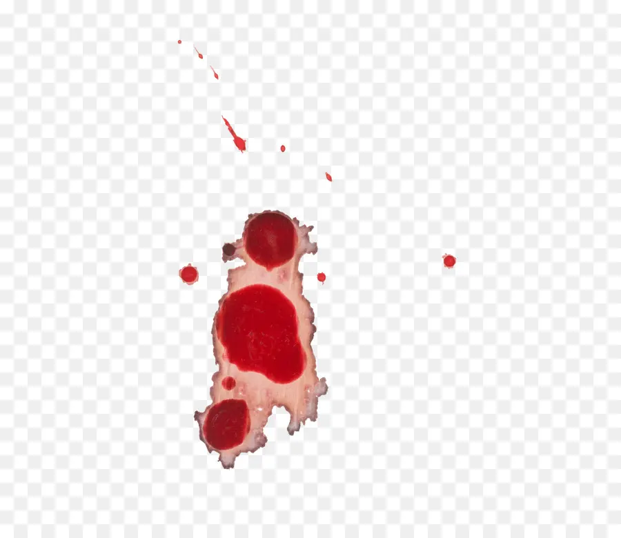 الدم，الأحمر PNG