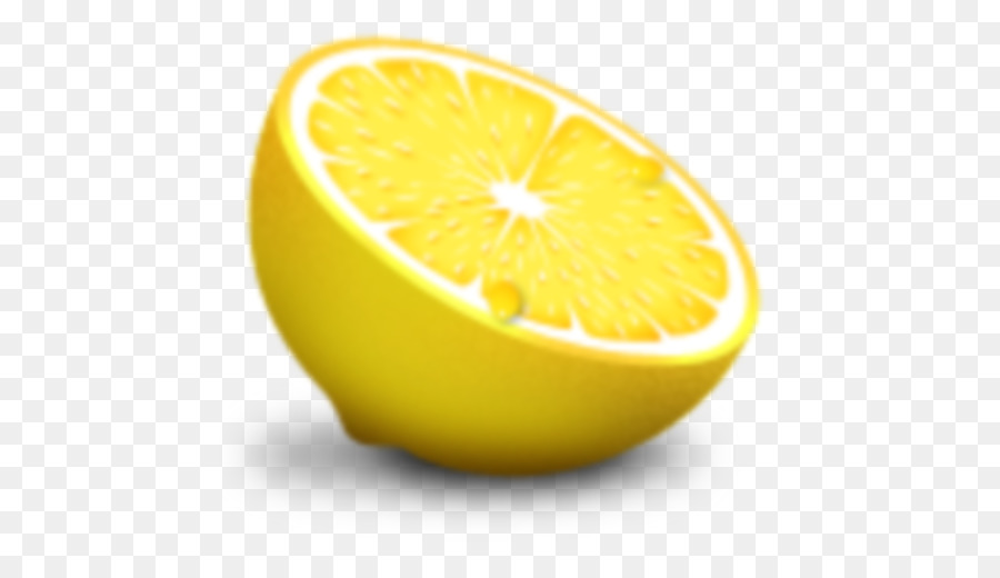 الليمون，أيقونات الكمبيوتر PNG