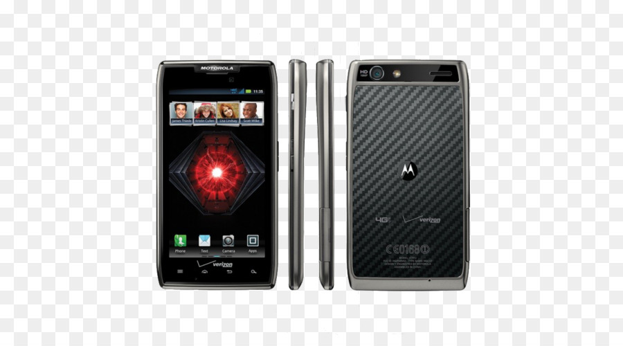 Droid Razr，Motorola Razr Maxx PNG