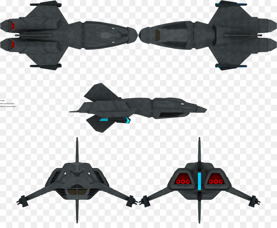 الطائرات المقاتلة，القرش PNG