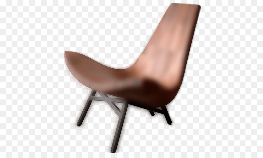 كرسي，Eames صالة كرسي PNG