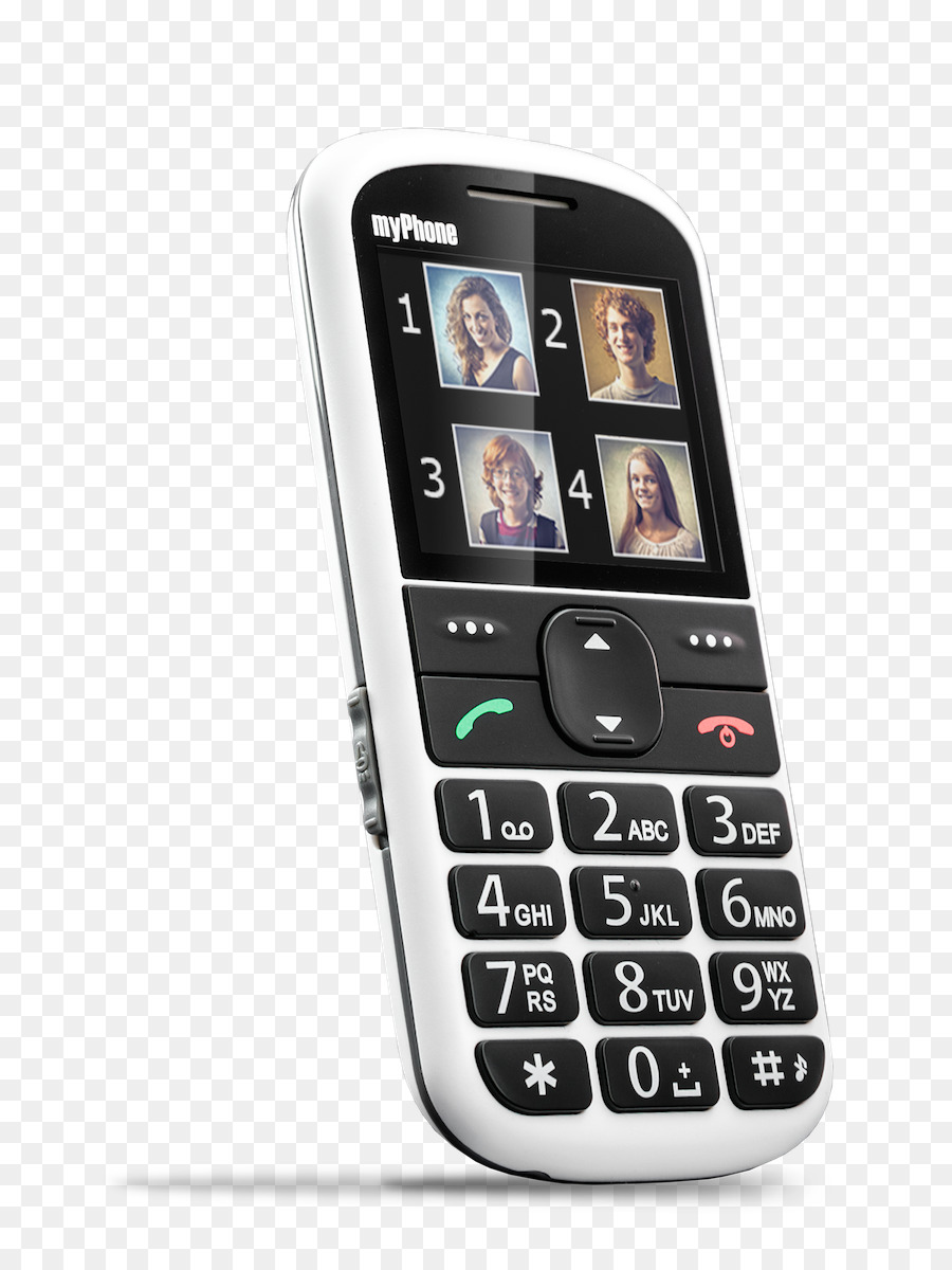 ميزة الهاتف，Myphone هالو 2 PNG