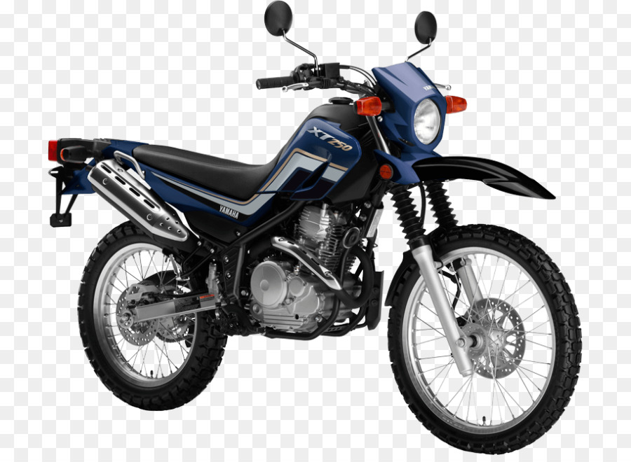 ياماها موتور，ياماها Xt250 PNG