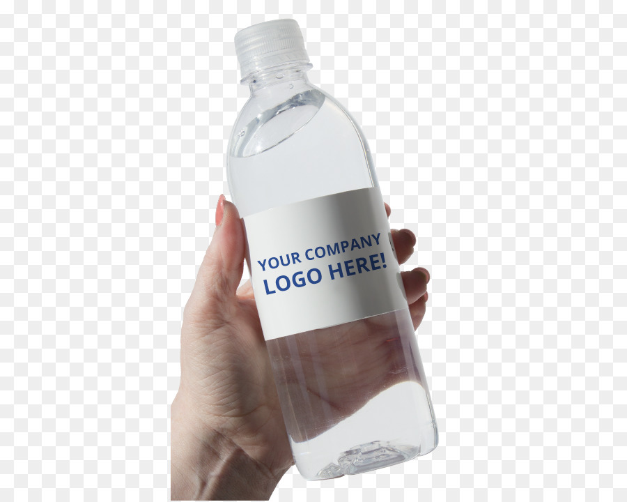 زجاجة من البلاستيك，الماء PNG