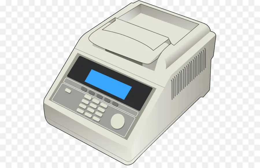 آلة Pcr，مختبر PNG