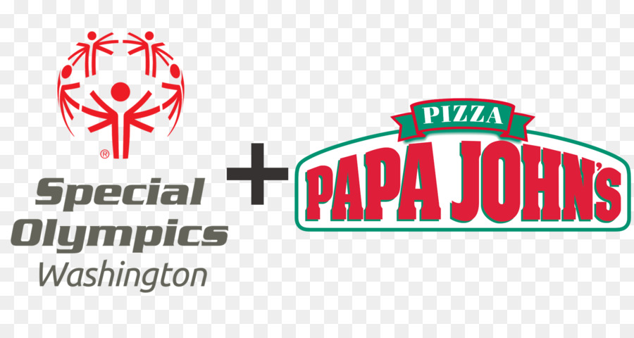 البيتزا，بابا جونز PNG