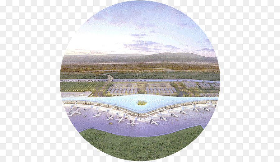 Tocumen International Airport，حافلة المطار PNG