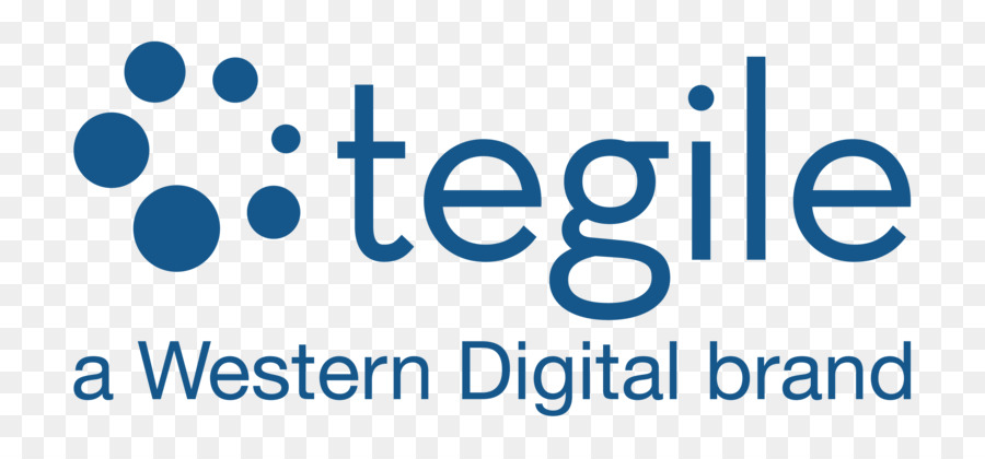 أنظمة Tegile，الرقمية الغربية PNG