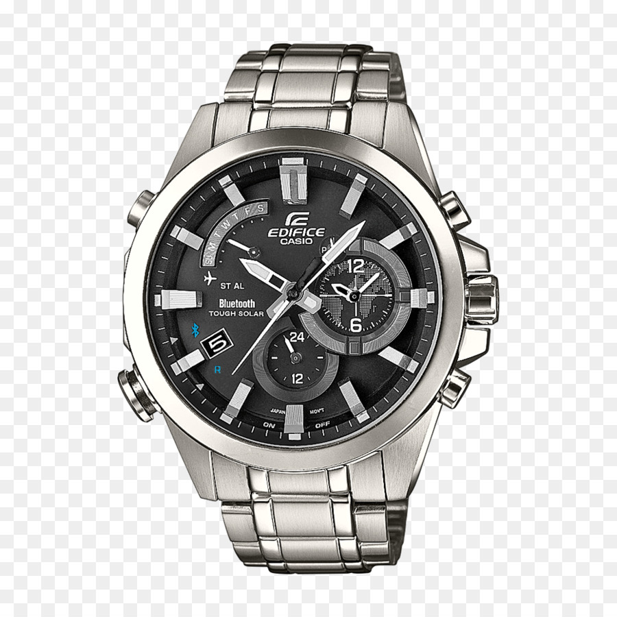 Invicta Watch المجموعة，Casio Edifice PNG