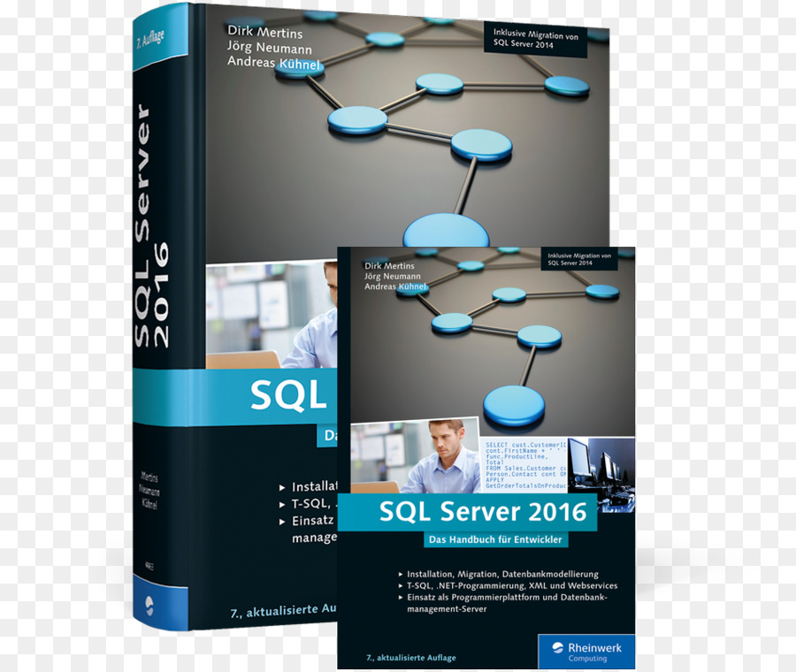 Sql Server 2016 دليل المطور，Sql Server 2014 دليل البرمجة PNG