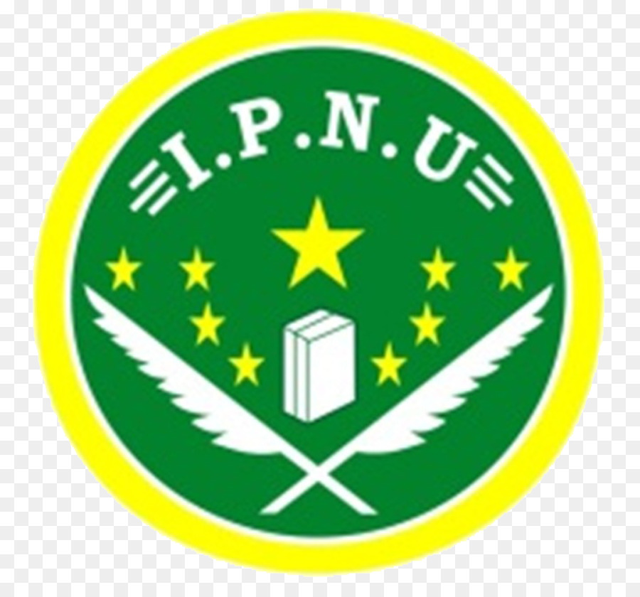 شعار Ipnu，منظمة PNG