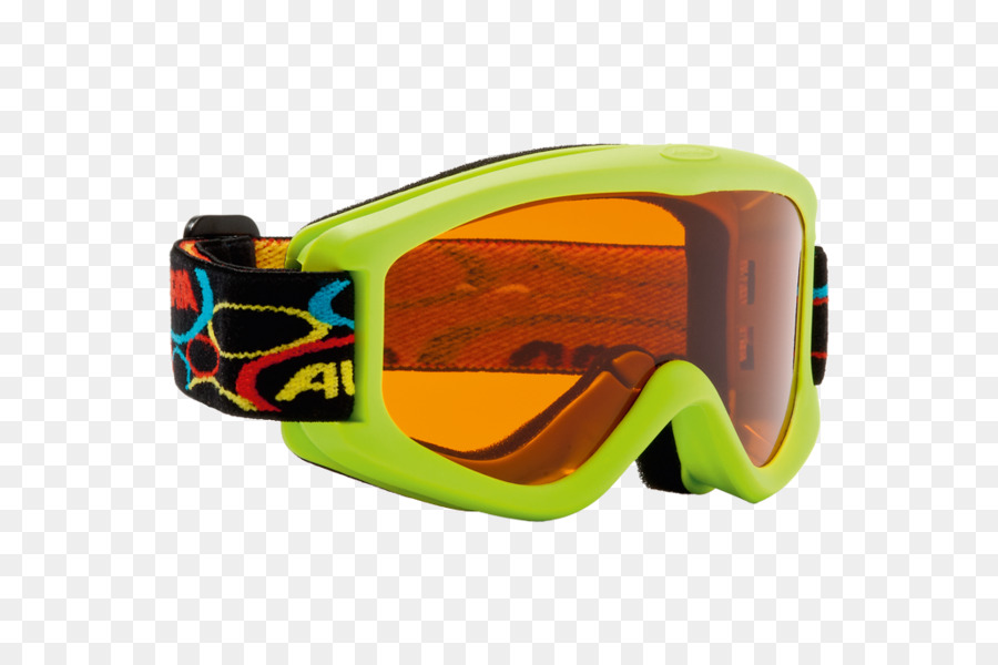 Gafas De Esquí，التزلج PNG