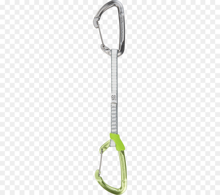 Carabiner，Quickdraw PNG