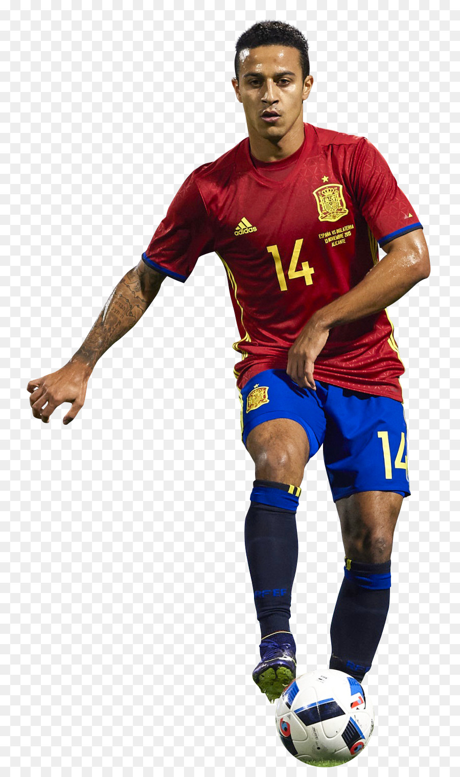تياجو الكاتارا，لاعب كرة قدم PNG