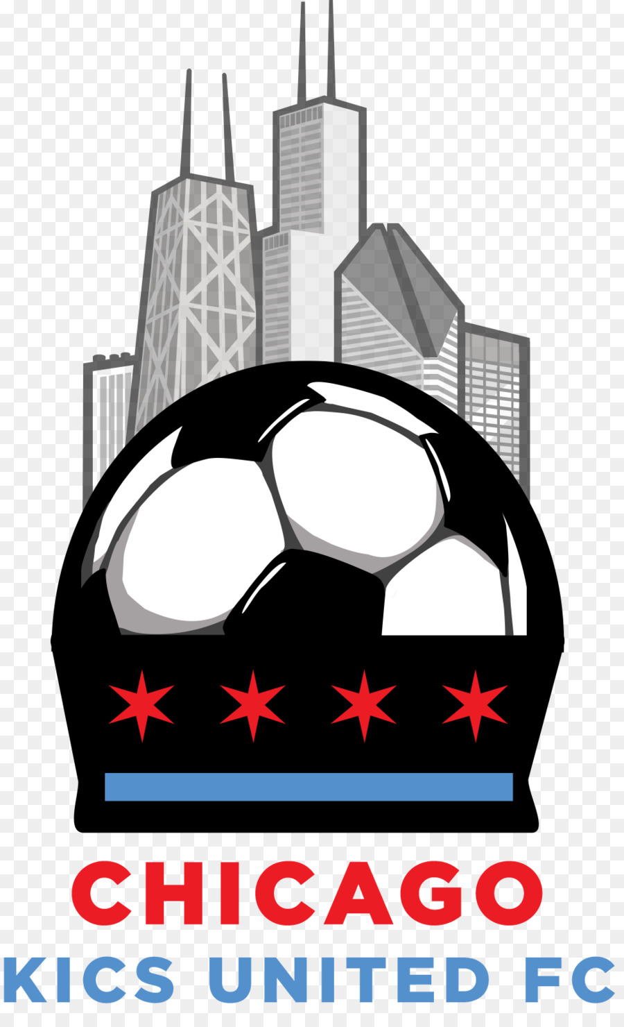 شيكاغو Kics United Fc，كولومبوس كرو Sc PNG