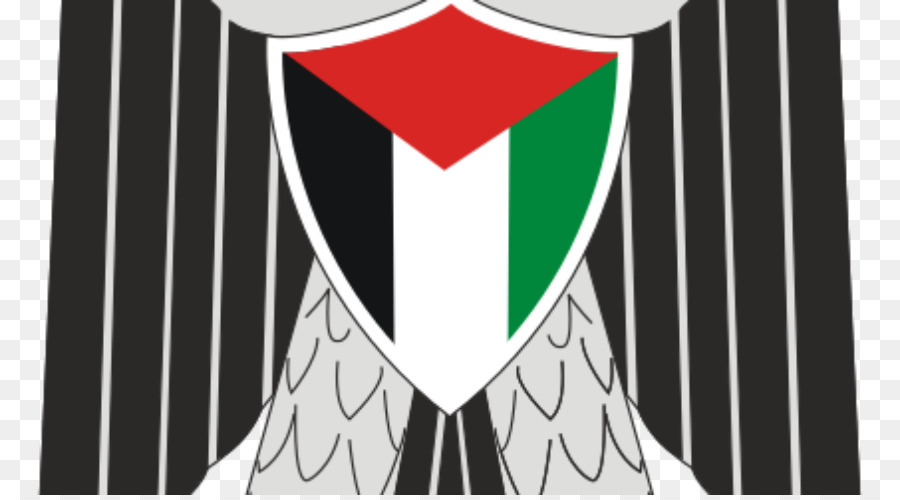 الشعار الفلسطيني，فلسطين PNG